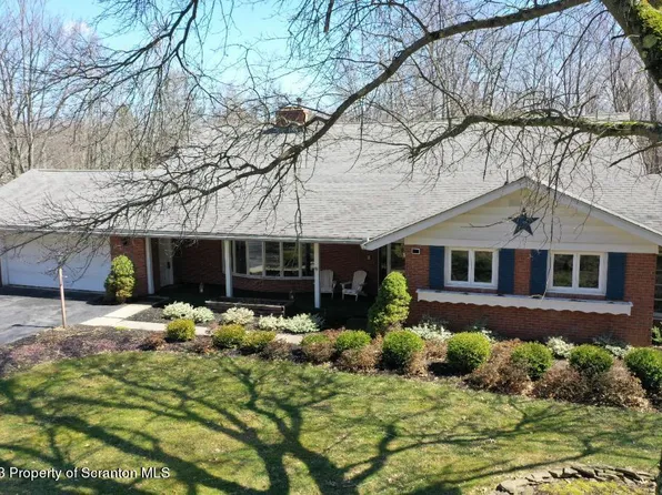624 Gardner Rd, Elmhurst Township, PA 18444