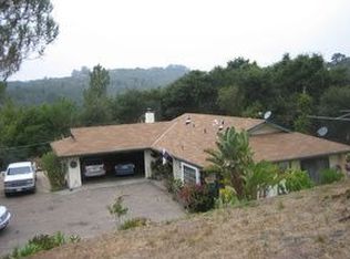 2090 E Deer Canyon Rd, Arroyo Grande, CA 93420