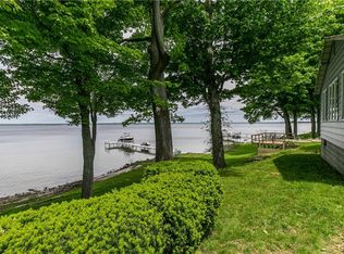 2669 Burlingame Rd, Canastota, NY 13032