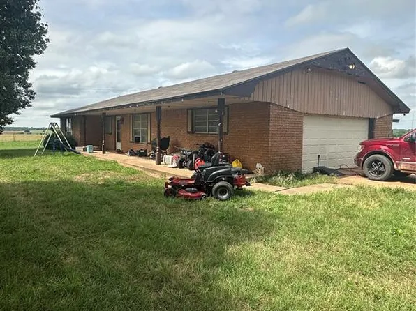 16973 May Ave, Lindsay, OK 73052