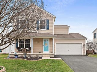 112 Horizon Ct, Delaware, OH