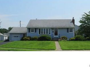 1648 Kaywin Ave, Bethlehem, PA 18018