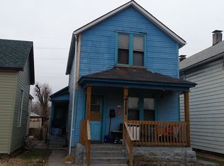 2111 Illinois Ave, Granite City, IL 62040