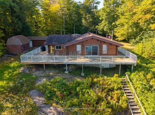 30 Old Sids Rd, Seguin, ON P2A2W8