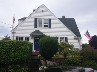 4103 SW Rose St, Seattle, WA 98136