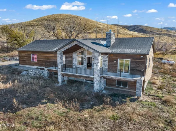2482 E Deer Meadow Ln, Heber, UT 84032