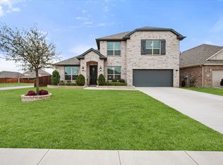 1932 Eagle Blvd, Haslet, TX 76052