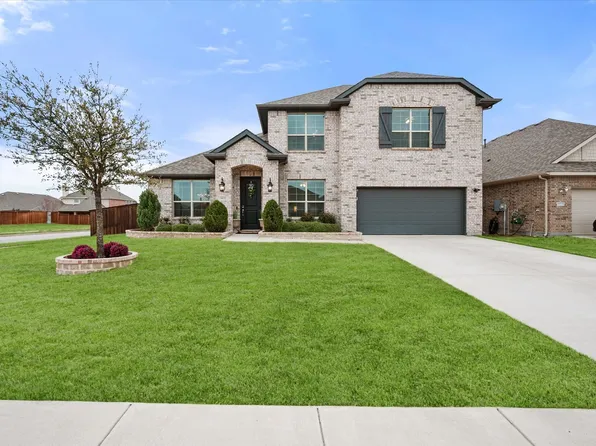 1932 Eagle Blvd, Haslet, TX 76052