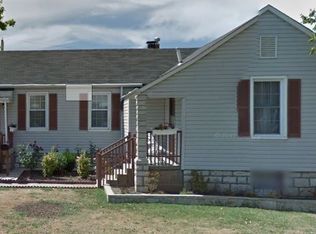 4756 Stone Ave, Saint Louis, MO