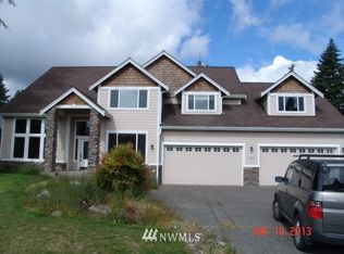 13225 Bolin Point Pl, Poulsbo, WA 98370