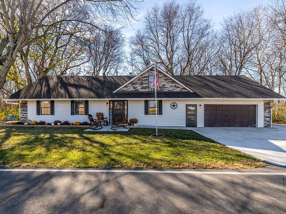 19601 Florence Chapel Pike, Circleville, OH 43113 Zillow