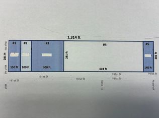 LOT 16 191st St, Mokena, IL 60448