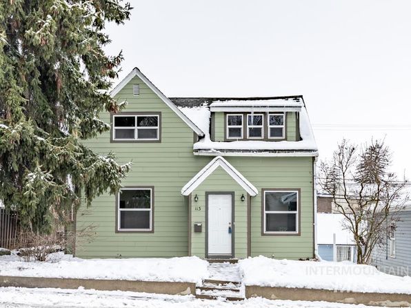 113 N Jackson St, Moscow, ID 83843