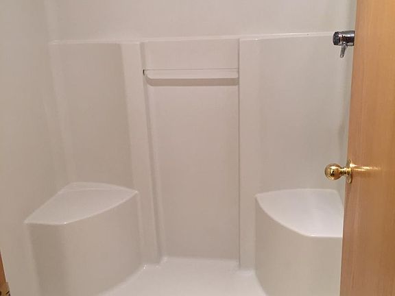 Master Shower