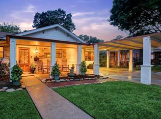 1419 Richelieu Ln, Houston, TX 77018