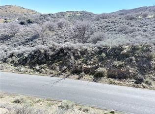 0 Mountain Climber Way Lot 123, Tehachapi, CA 93561