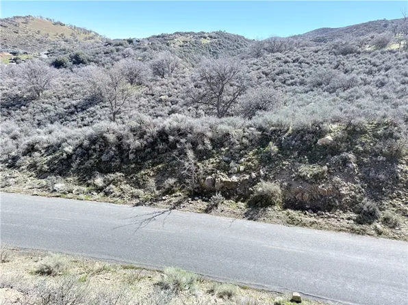 0 Mountain Climber Way Lot 123, Tehachapi, CA 93561