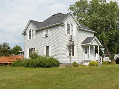 351 W 5th St, New Richmond, WI, 54017