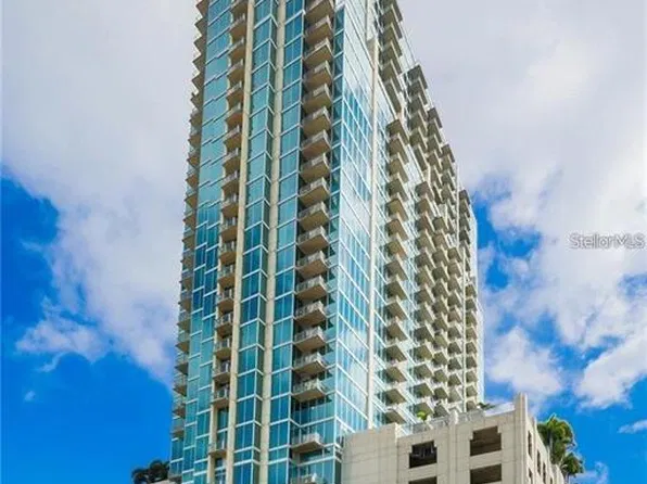 777 N ASHLEY DRIVE #2209, TAMPA, FL 33602