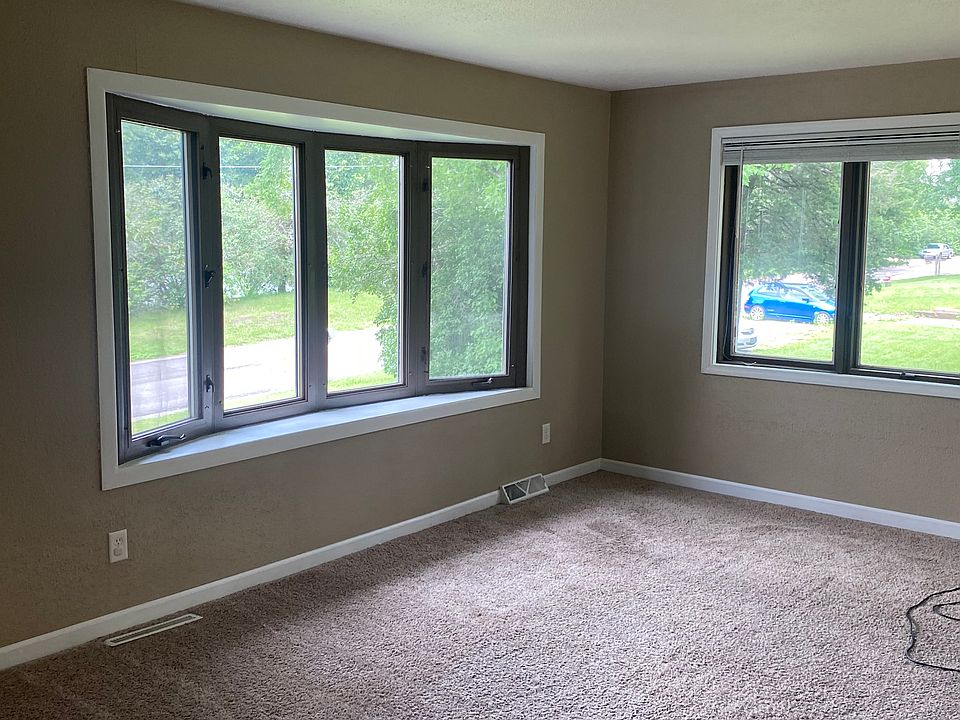 Main floor family room