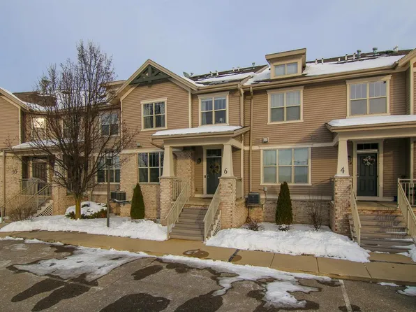 326 East Hill Pky #6, Madison, WI 53718