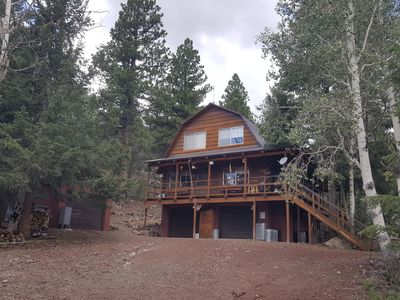 247 N Cedar Dr, Panguitch, UT, 84759