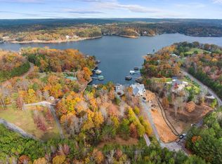 35 Sipsey Rock Ln, Crane Hill, AL 35053