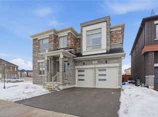 195 Granite Ridge Trl, Hamilton, ON L8B 1Z1