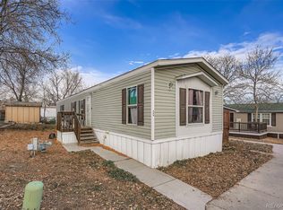 4211 E 100th Avenue LOT 465, Thornton, CO 80229