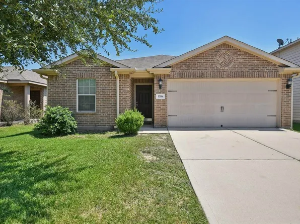 17314 Osprey Forest Dr, Hockley, TX 77447