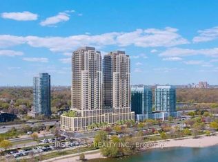 1926 Lake Shore Blvd W #3612, Toronto, ON M6S 1A1
