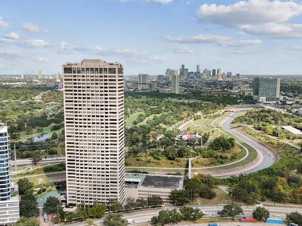 2001 Holcombe Blvd Unit 1106, Houston, TX 77030