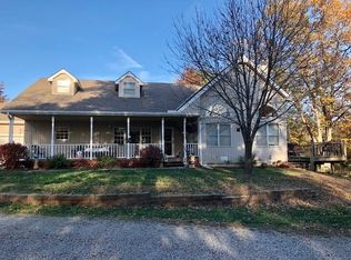 3159 SE 209th St, Holt, MO 64048