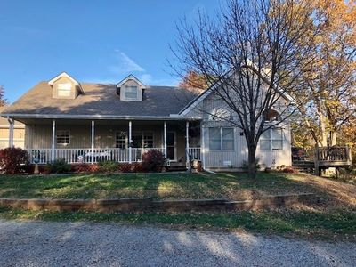 3159 SE 209th St, Holt, MO, 64048