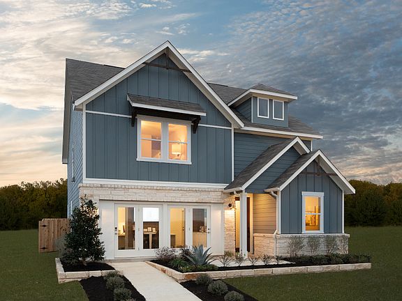 Rolling Glen - Colton Interior Image 1