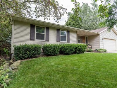 519 Nottingham Road, Stoughton, WI, 53589