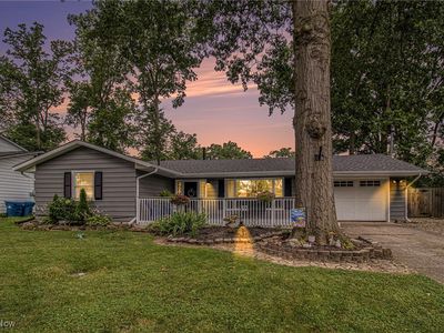 1348 Birchview Dr, Vermilion, OH, 44089