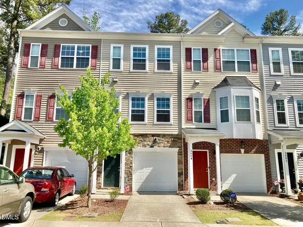 3006 Courtney Creek Blvd, Durham, NC 27713