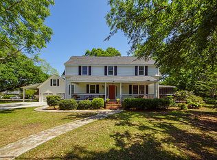 110 Plymouth Ave, Charleston, SC 29412
