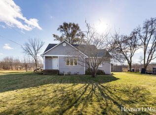 3580 100th St SE, Caledonia, MI