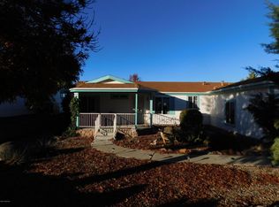 1344 Samantha St, Prescott, AZ 86301