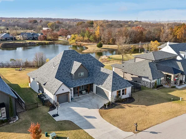 12914 S 28th Pl, Bixby, OK 74008