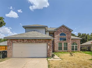 8904 Marthas Dr, Austin, TX 78717