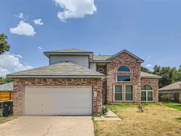 8904 Marthas Dr, Austin, TX 78717