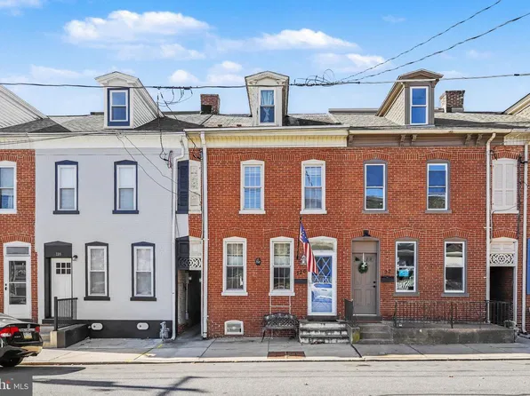 120 N 8th St, Columbia, PA 17512