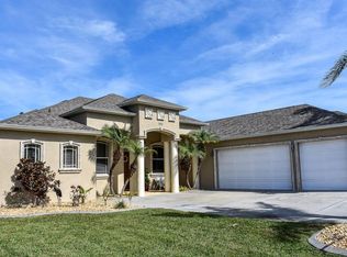 160 Edgewater Way, Merritt Island, FL 32953