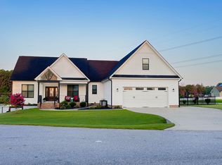 18 Pawnee Pl, Benson, NC 27592