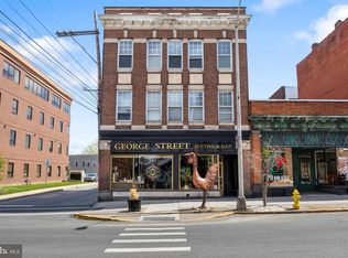 125 W George St, York, PA 17401