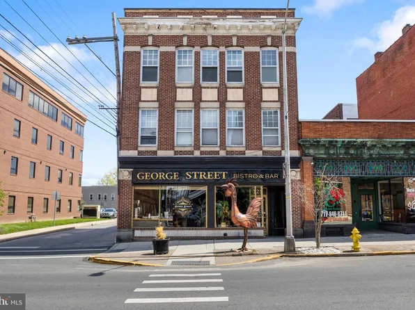 125 W George St, York, PA 17401