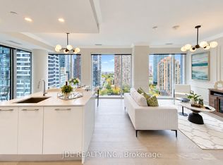 1 Gloucester St #1615, Toronto, ON M4Y1L8